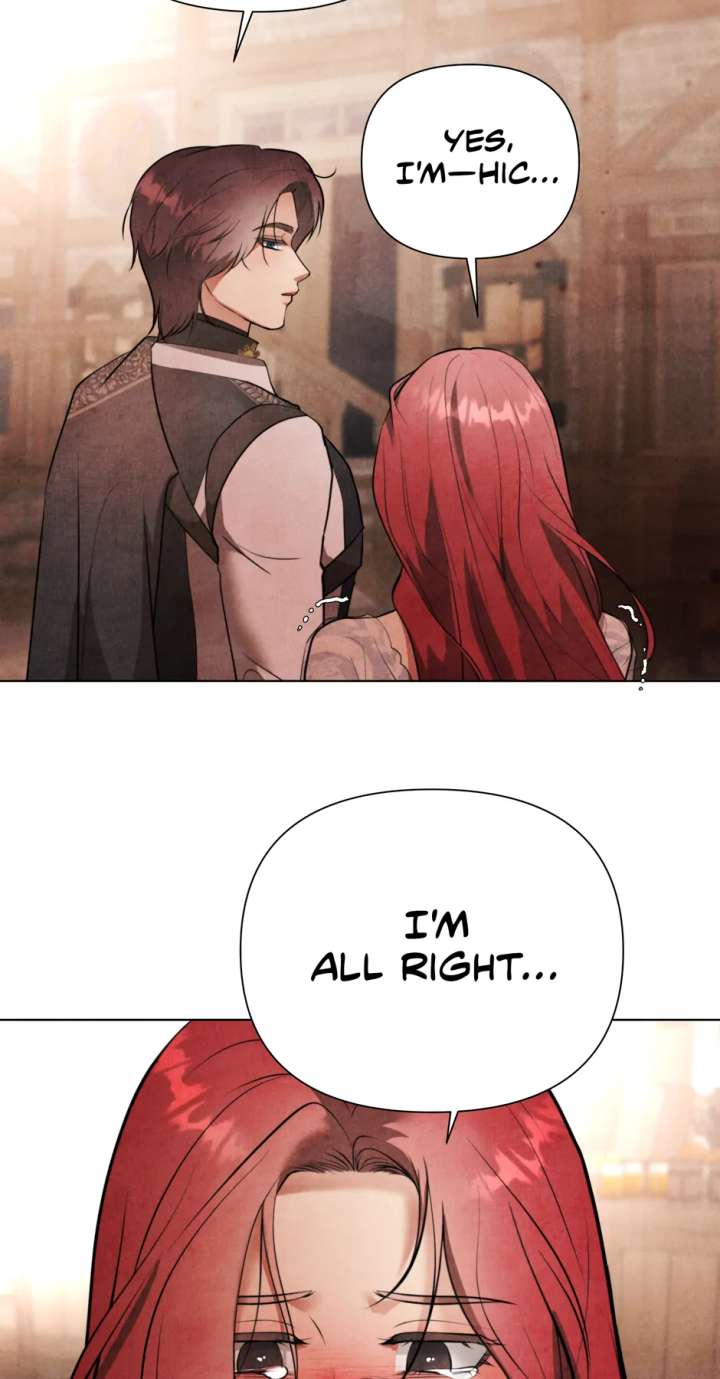 The Duchess Wants to Do it Chapter 50 - Page 42