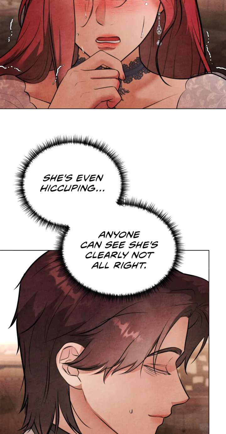 The Duchess Wants to Do it Chapter 50 - Page 43