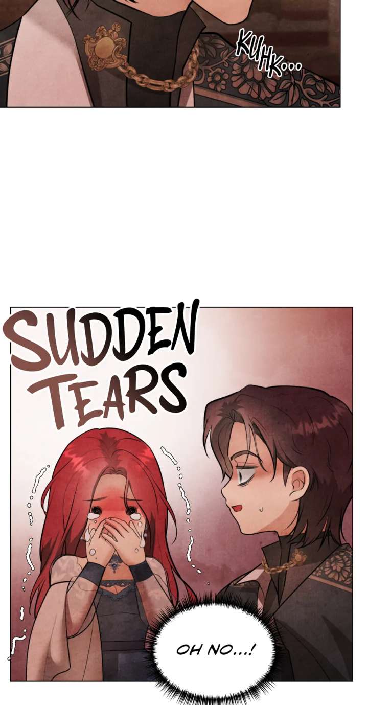 The Duchess Wants to Do it Chapter 50 - Page 44