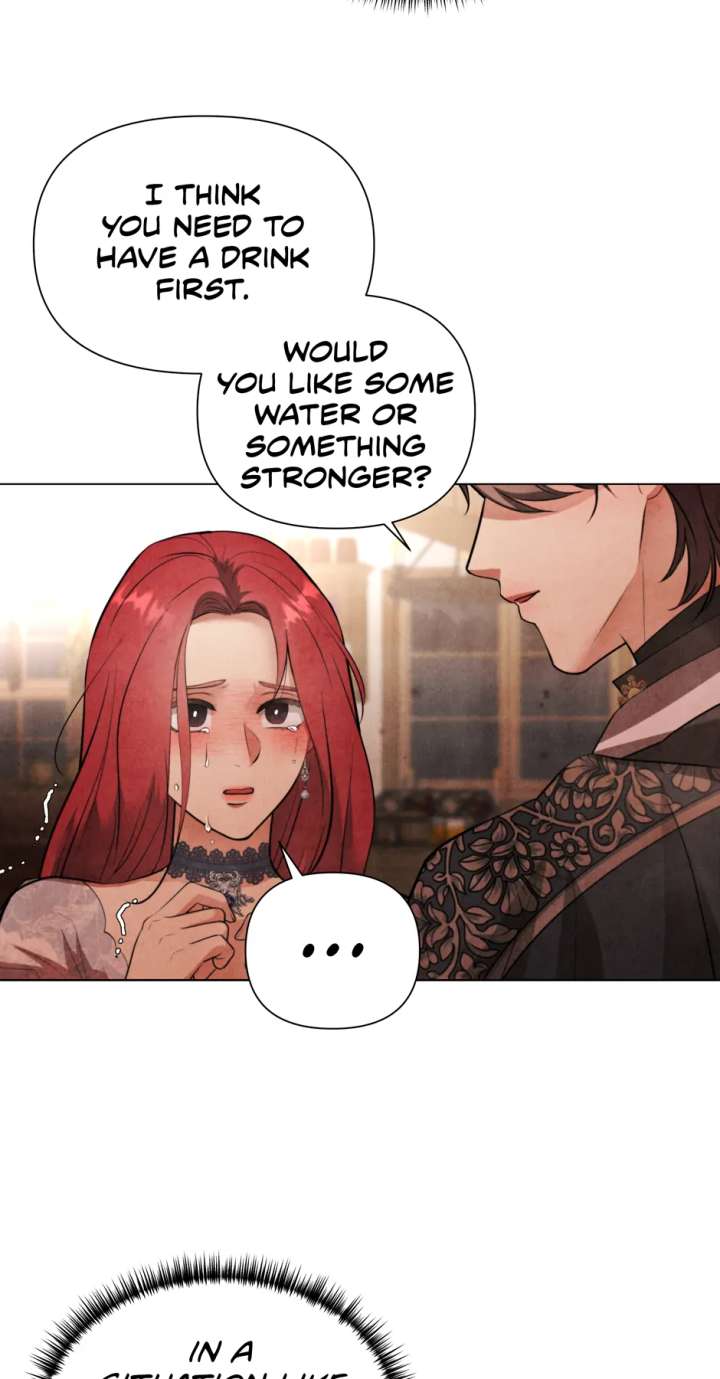 The Duchess Wants to Do it Chapter 50 - Page 45