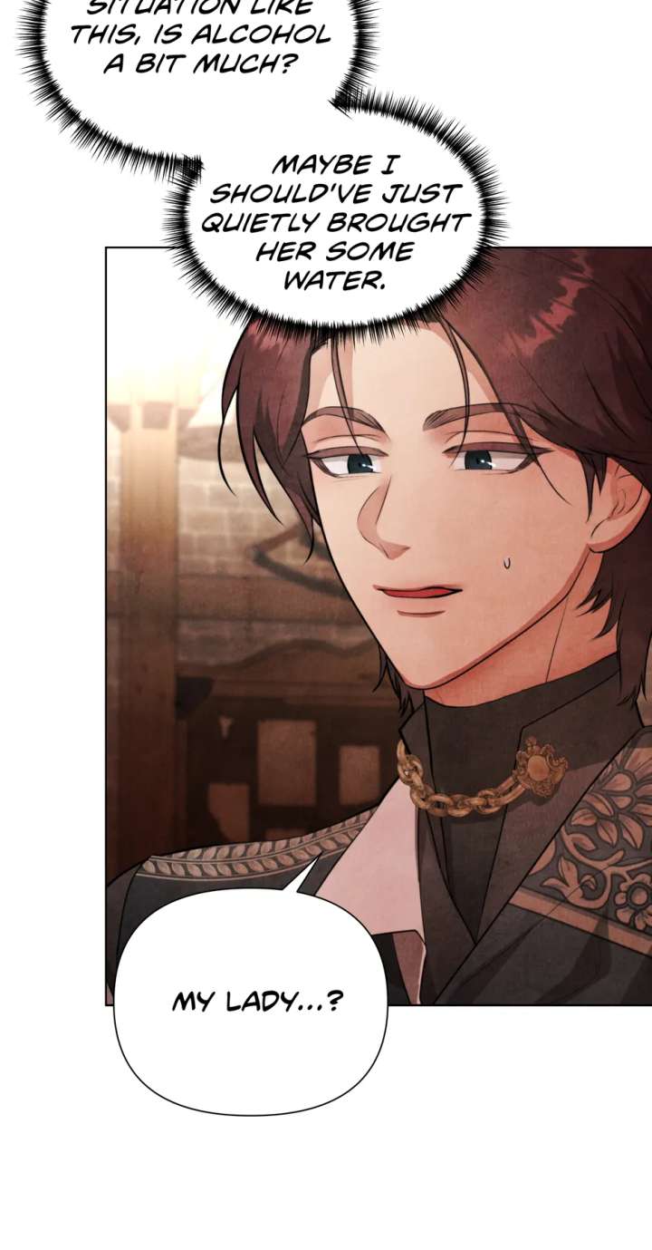 The Duchess Wants to Do it Chapter 50 - Page 46