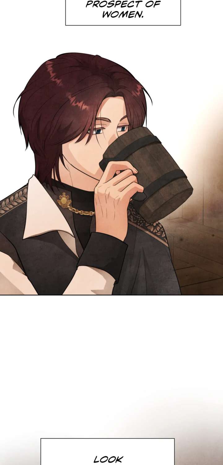 The Duchess Wants to Do it Chapter 50 - Page 6