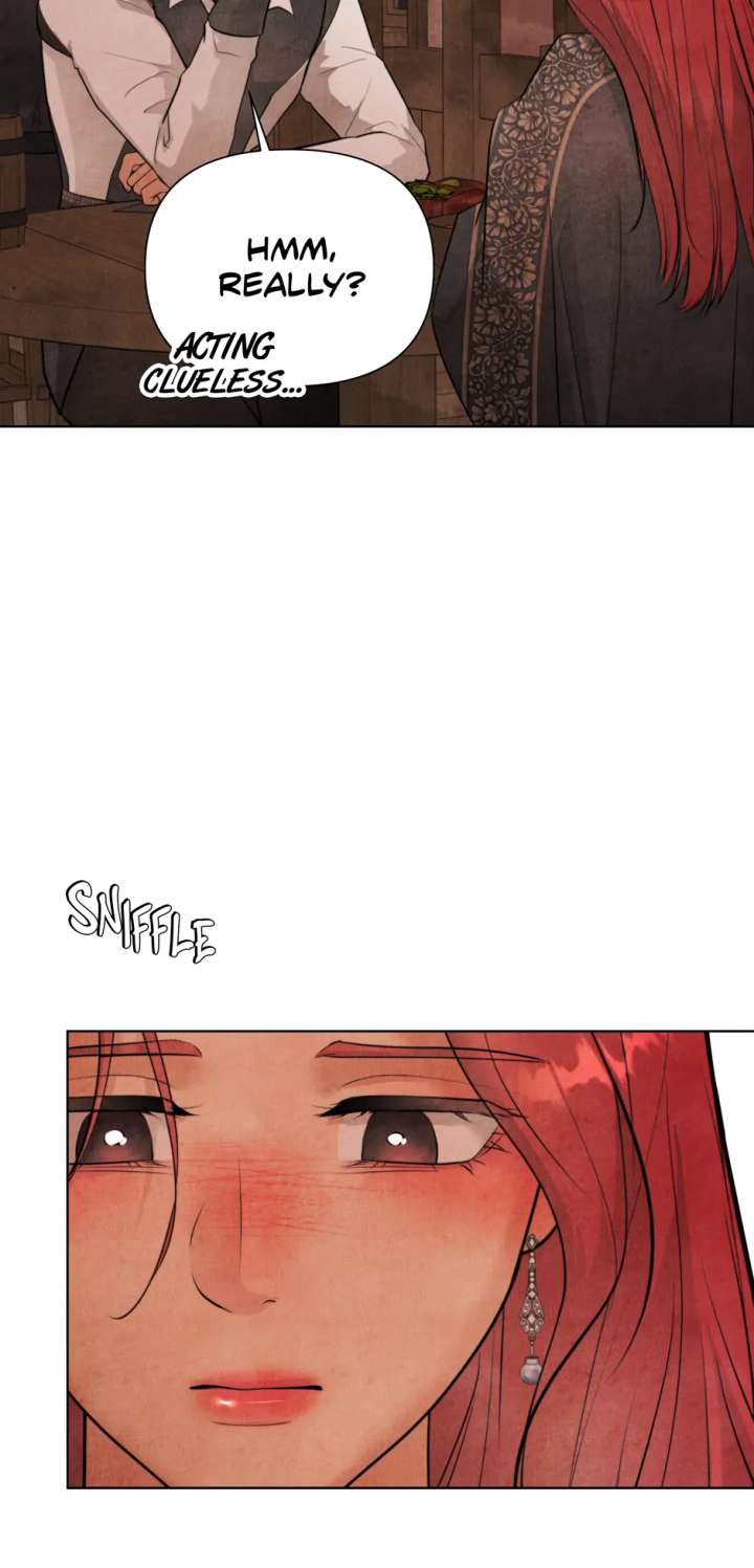 The Duchess Wants to Do it Chapter 50 - Page 53