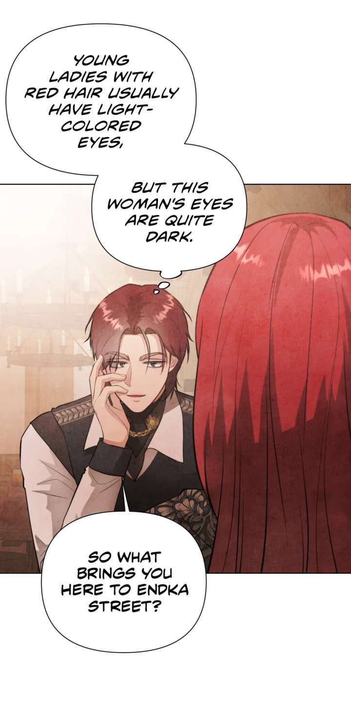 The Duchess Wants to Do it Chapter 50 - Page 54