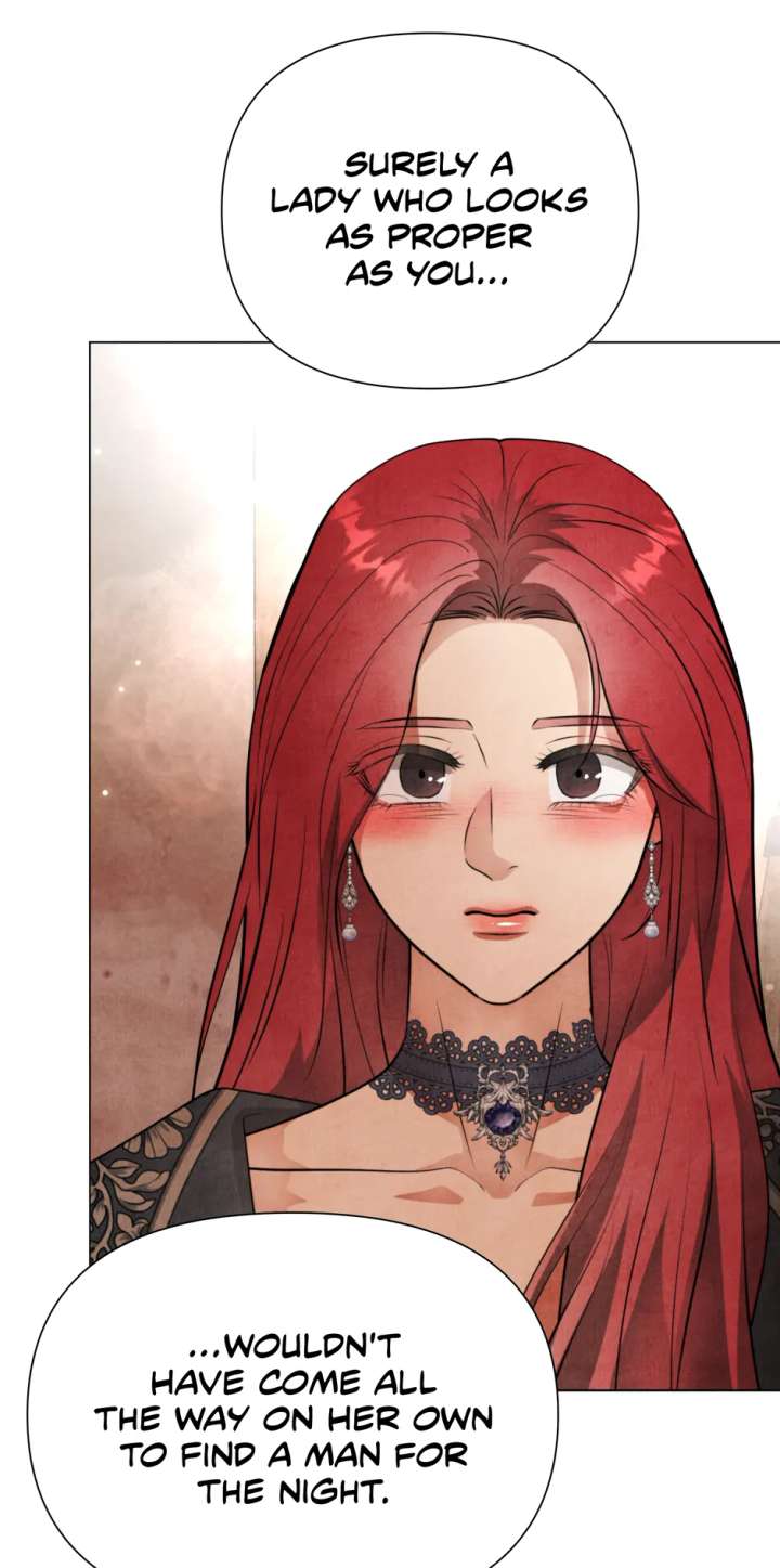 The Duchess Wants to Do it Chapter 50 - Page 55