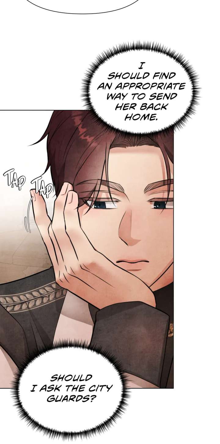 The Duchess Wants to Do it Chapter 50 - Page 56