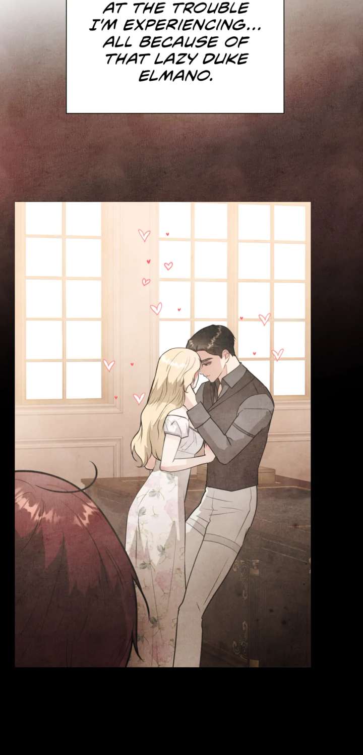 The Duchess Wants to Do it Chapter 50 - Page 7