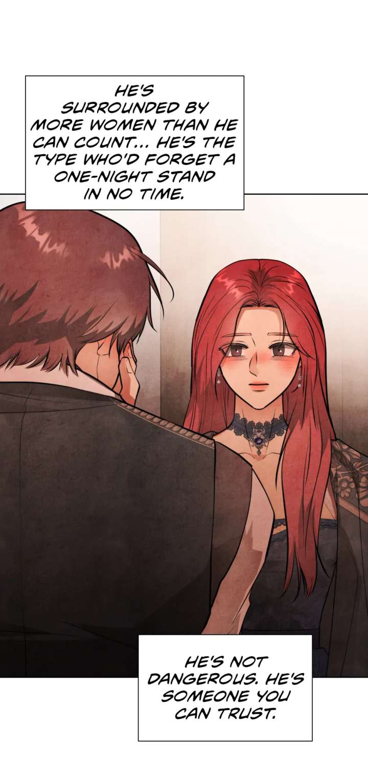 The Duchess Wants to Do it Chapter 50 - Page 61