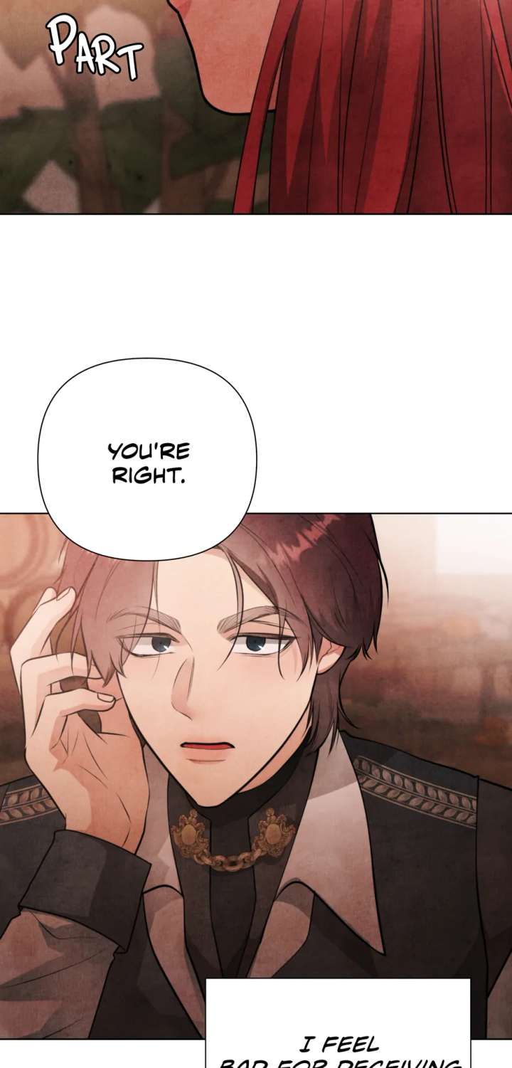 The Duchess Wants to Do it Chapter 50 - Page 63