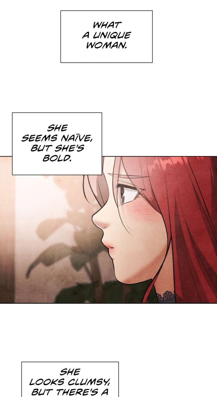 The Duchess Wants to Do it Chapter 50 - Page 67