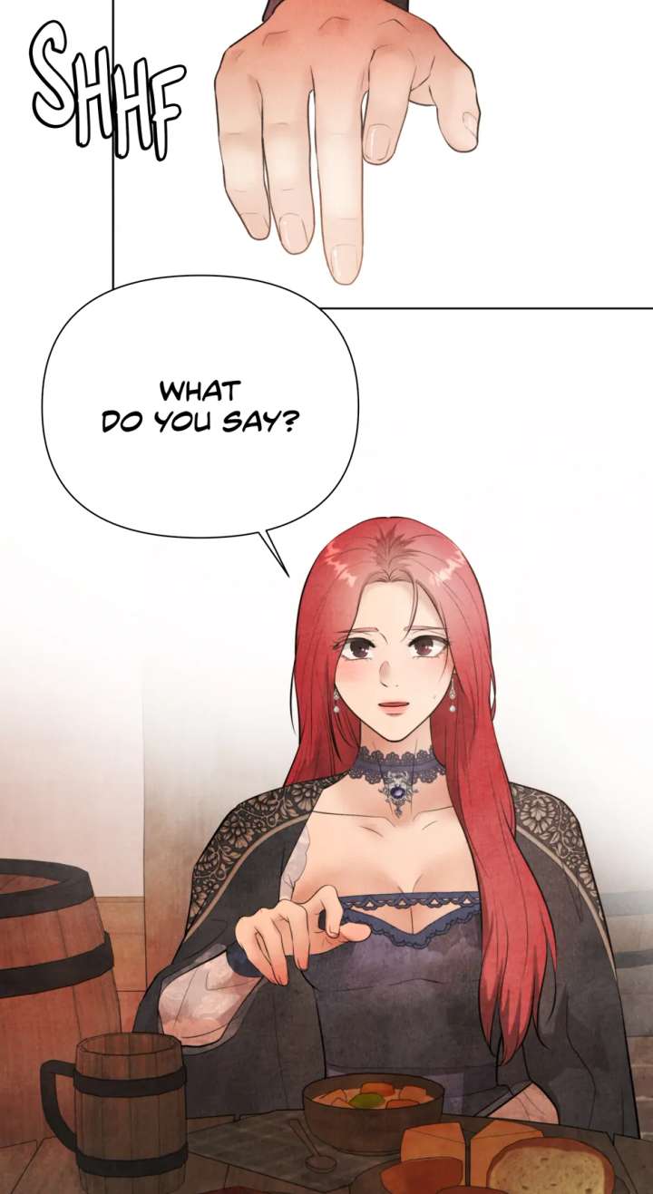 The Duchess Wants to Do it Chapter 50 - Page 69