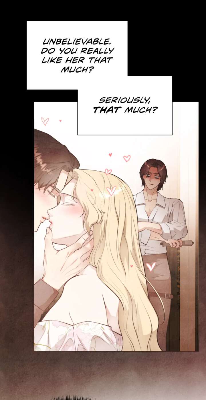 The Duchess Wants to Do it Chapter 50 - Page 8