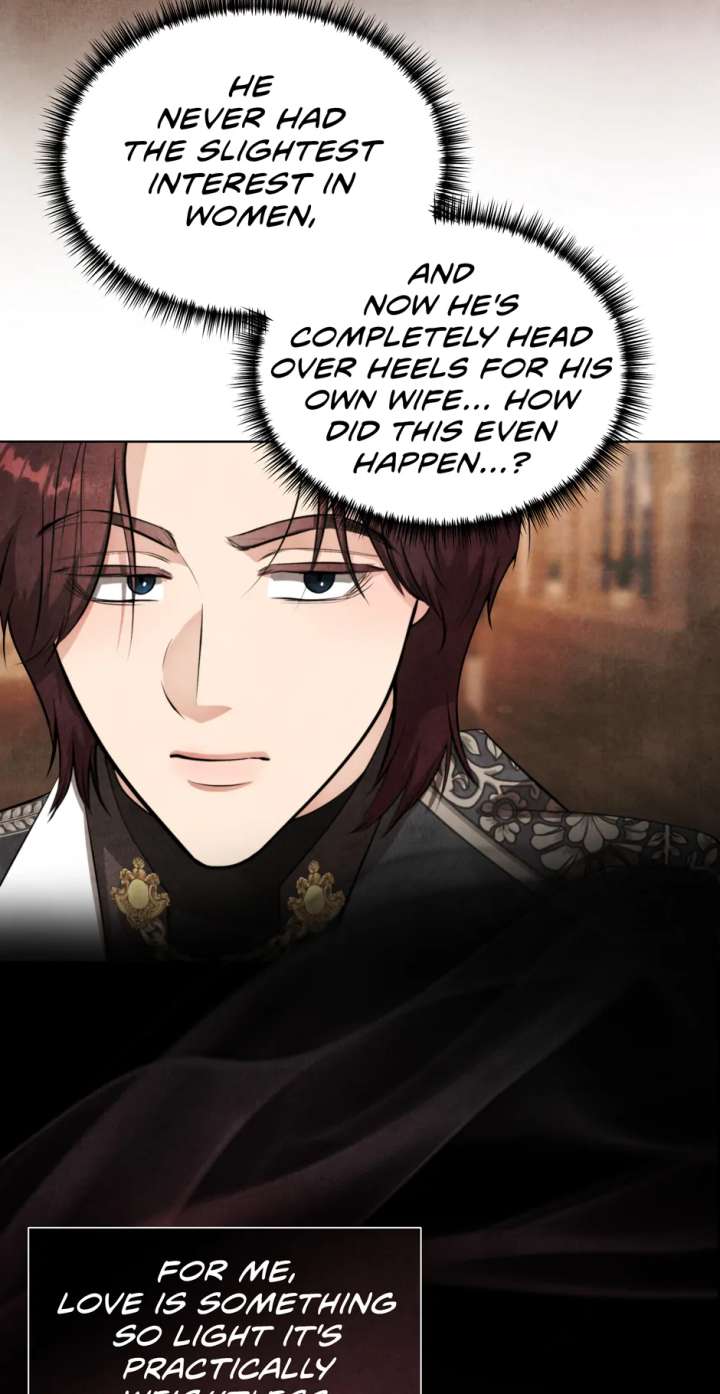 The Duchess Wants to Do it Chapter 50 - Page 9