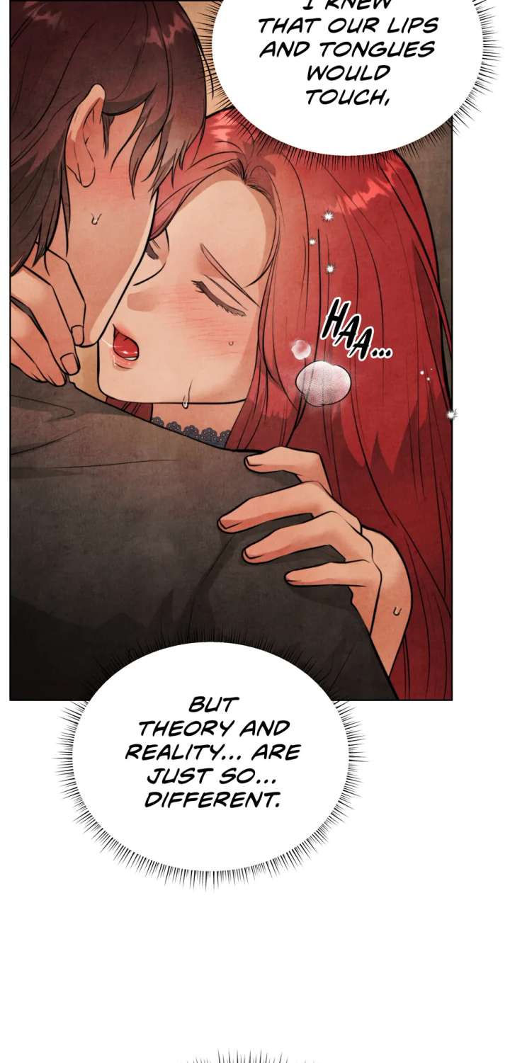 The Duchess Wants to Do it Chapter 51 - Page 11