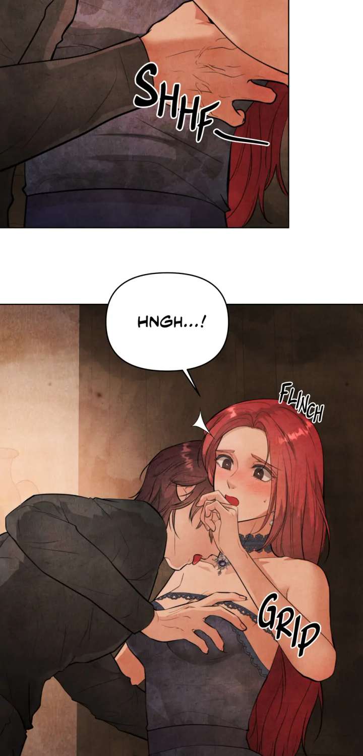 The Duchess Wants to Do it Chapter 51 - Page 14