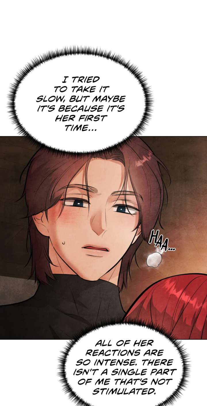 The Duchess Wants to Do it Chapter 51 - Page 18