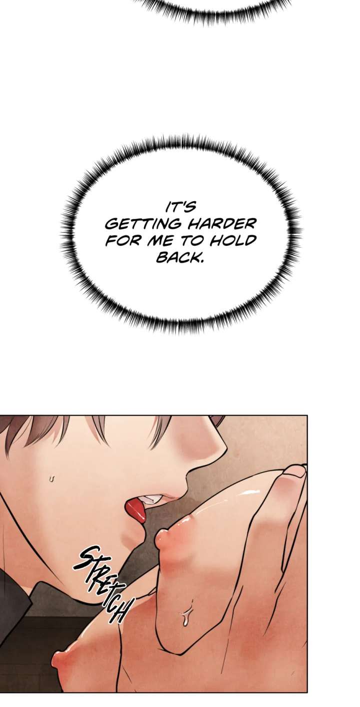 The Duchess Wants to Do it Chapter 51 - Page 19