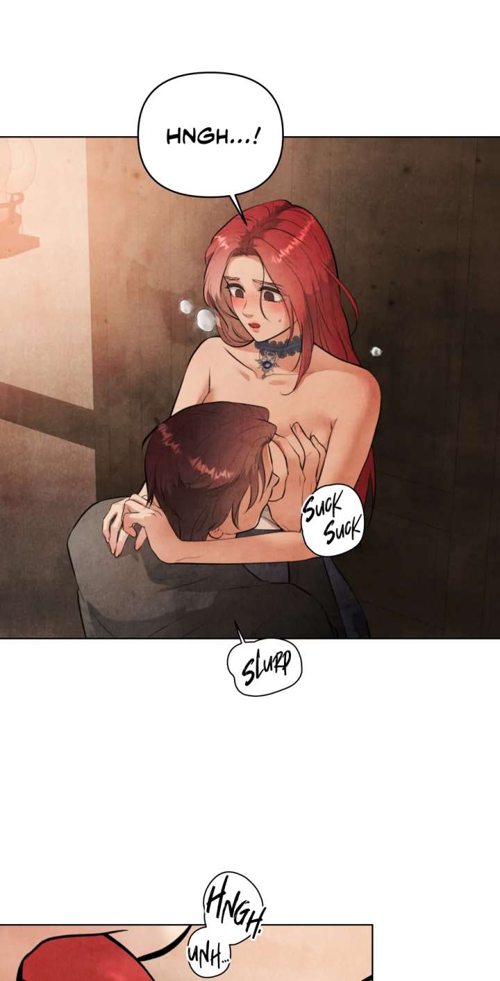 The Duchess Wants to Do it Chapter 51 - Page 20