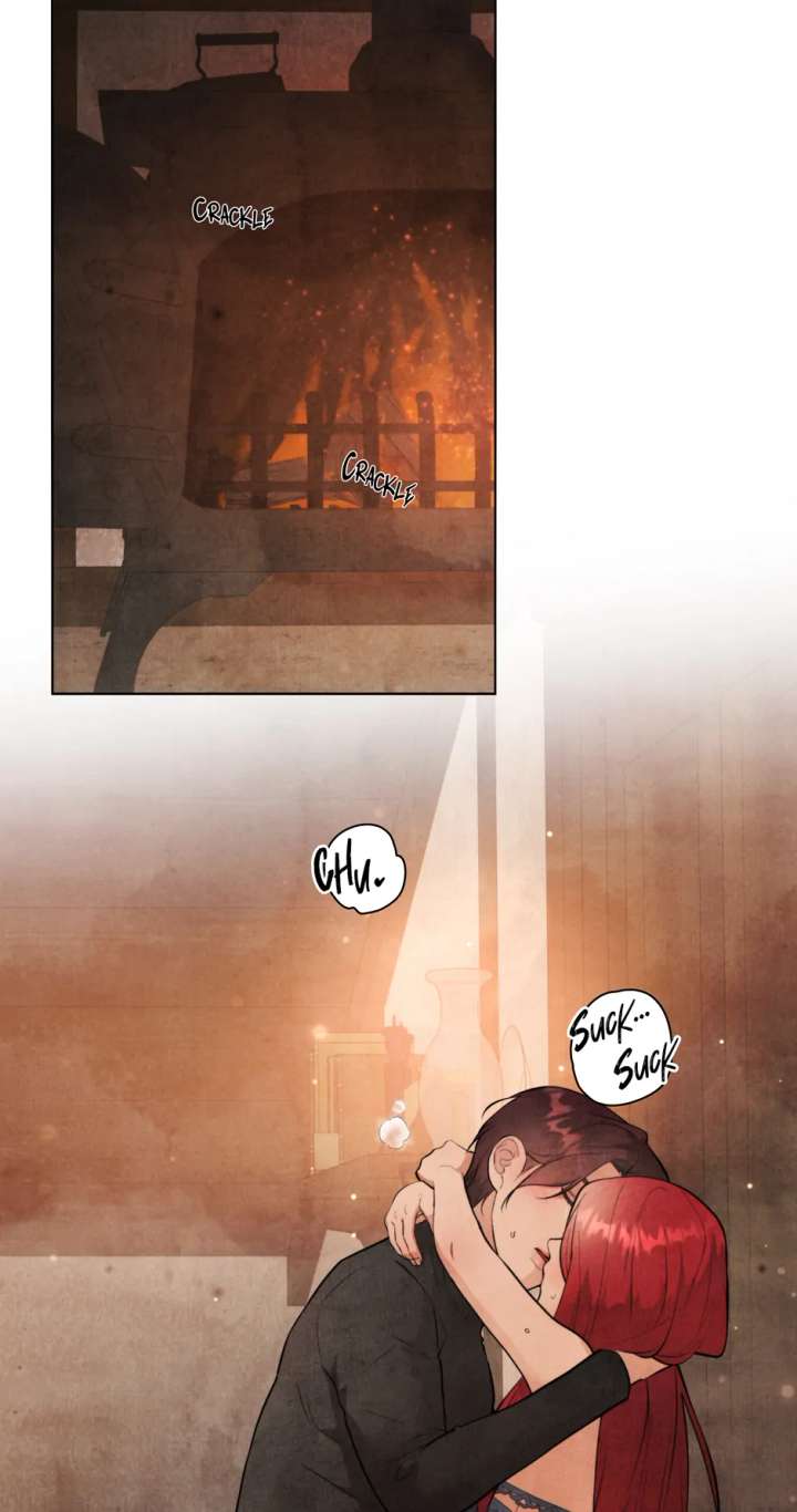 The Duchess Wants to Do it Chapter 51 - Page 3