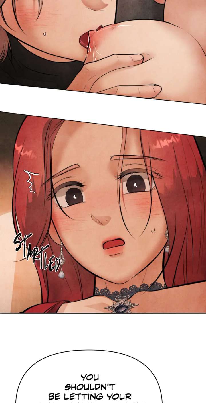 The Duchess Wants to Do it Chapter 51 - Page 26