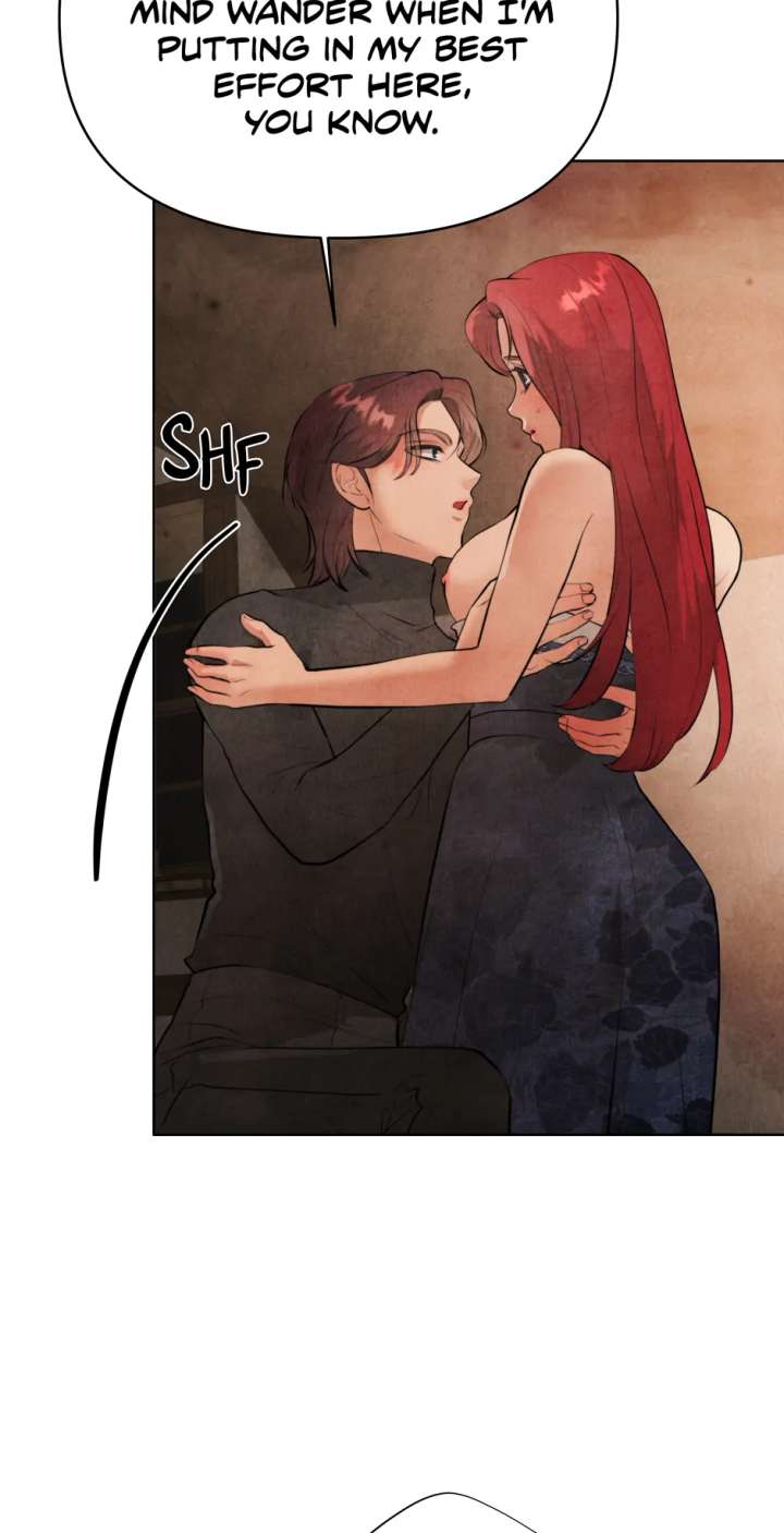 The Duchess Wants to Do it Chapter 51 - Page 27