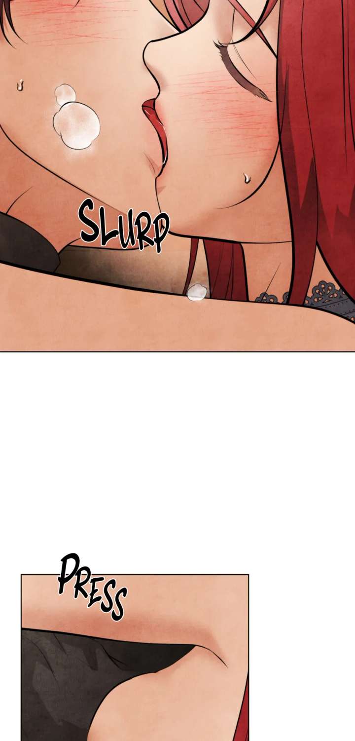 The Duchess Wants to Do it Chapter 51 - Page 31