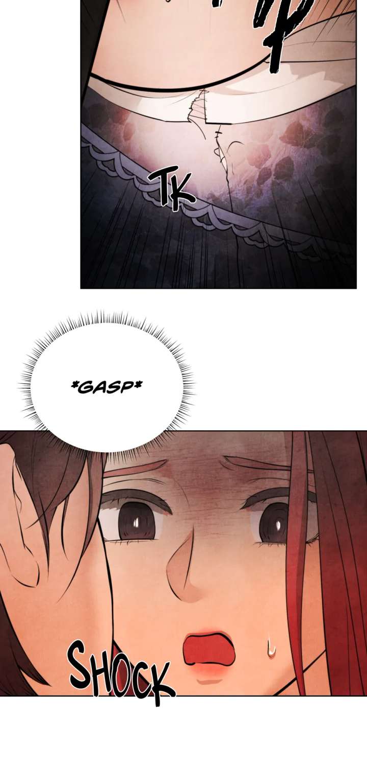 The Duchess Wants to Do it Chapter 51 - Page 33