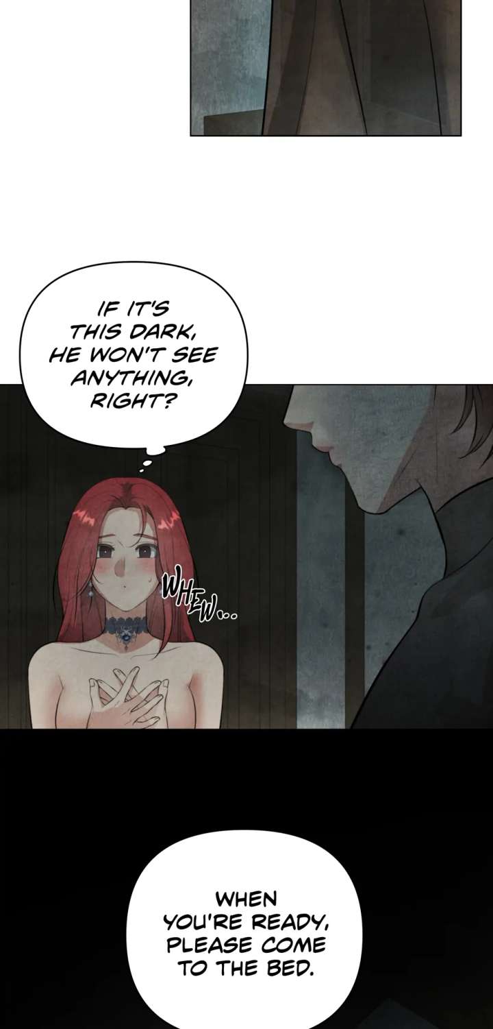 The Duchess Wants to Do it Chapter 51 - Page 39