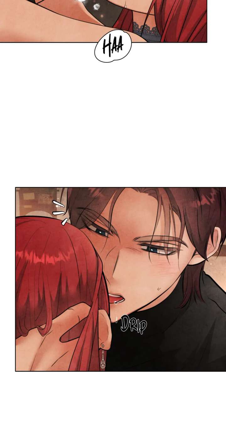 The Duchess Wants to Do it Chapter 51 - Page 5