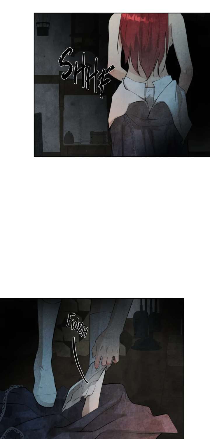 The Duchess Wants to Do it Chapter 51 - Page 42