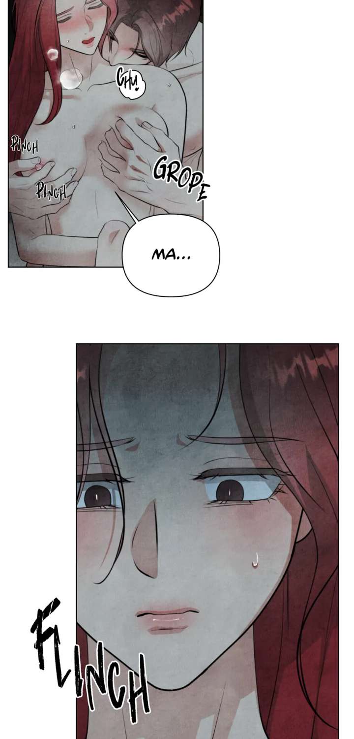 The Duchess Wants to Do it Chapter 51 - Page 50