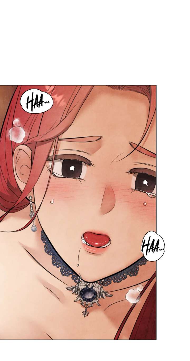 The Duchess Wants to Do it Chapter 51 - Page 6