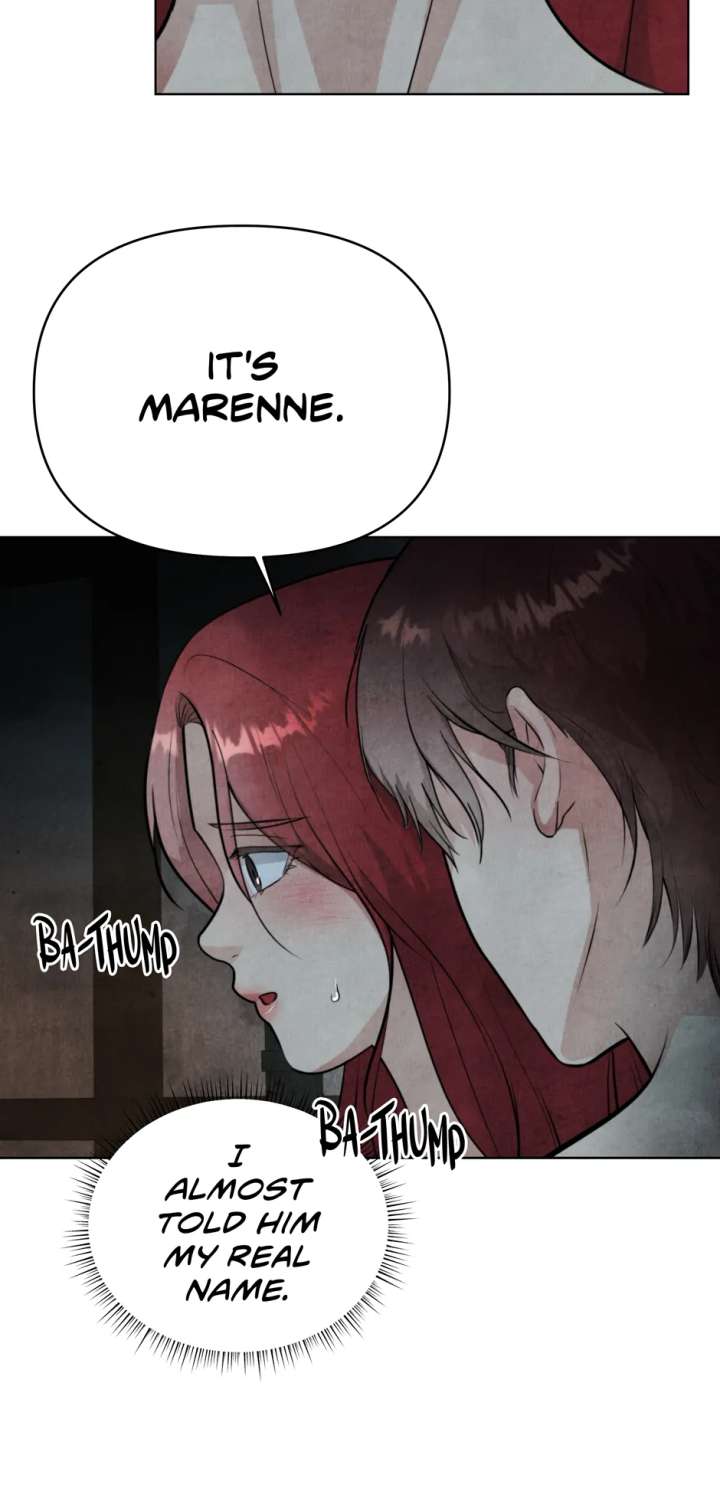 The Duchess Wants to Do it Chapter 51 - Page 51