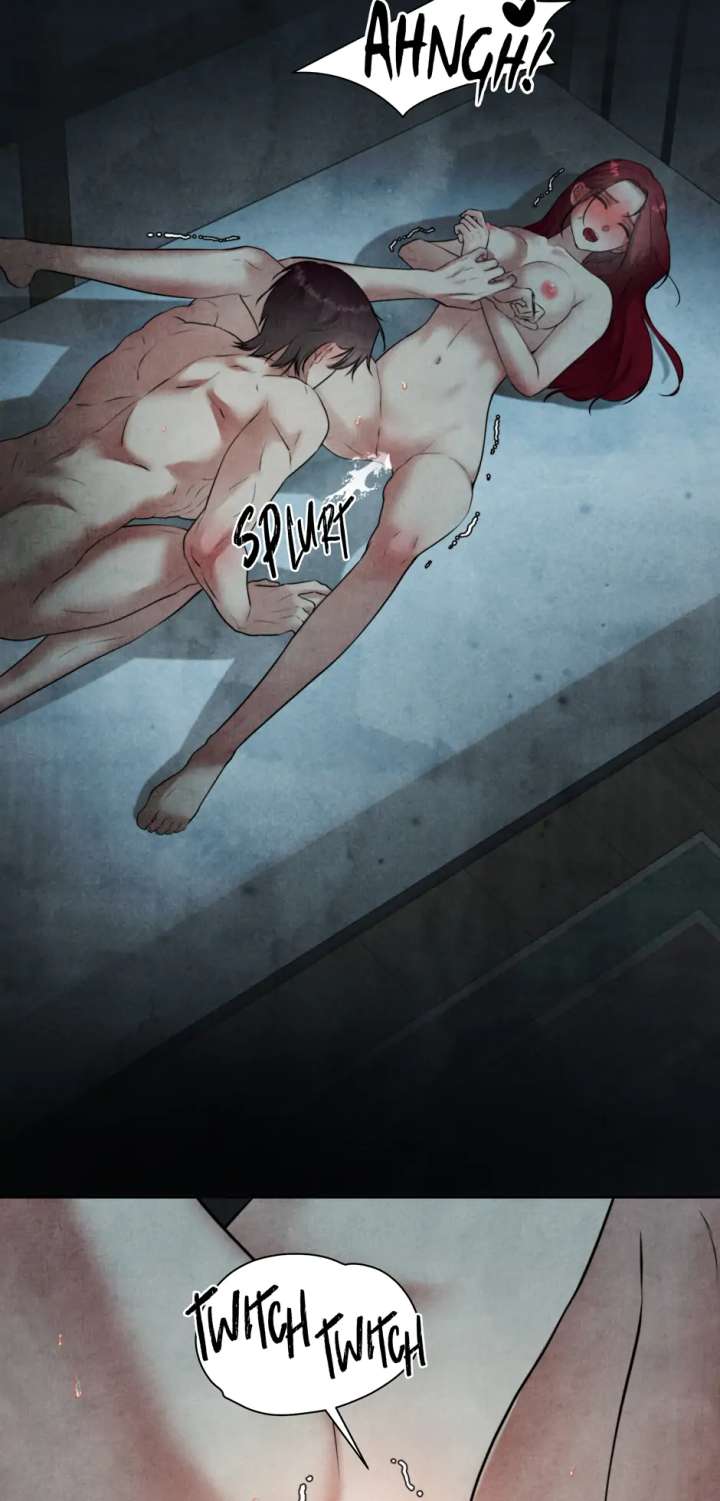 The Duchess Wants to Do it Chapter 52 - Page 18