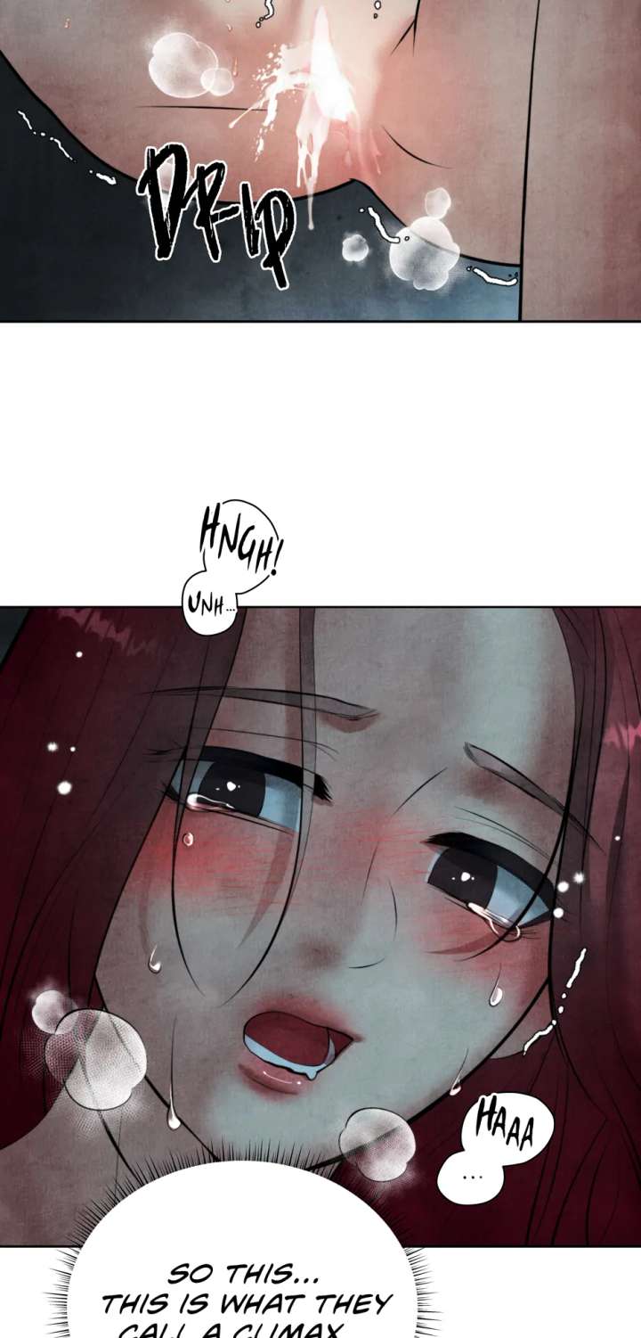 The Duchess Wants to Do it Chapter 52 - Page 19