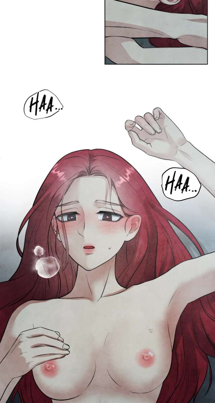 The Duchess Wants to Do it Chapter 52 - Page 3