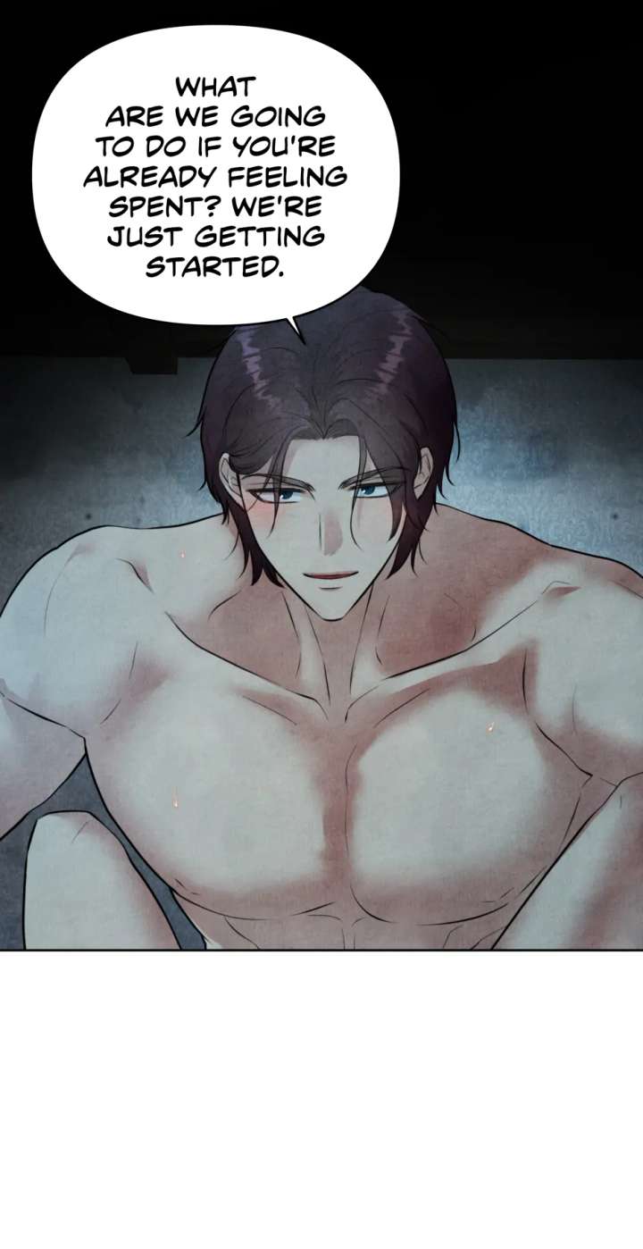 The Duchess Wants to Do it Chapter 52 - Page 21