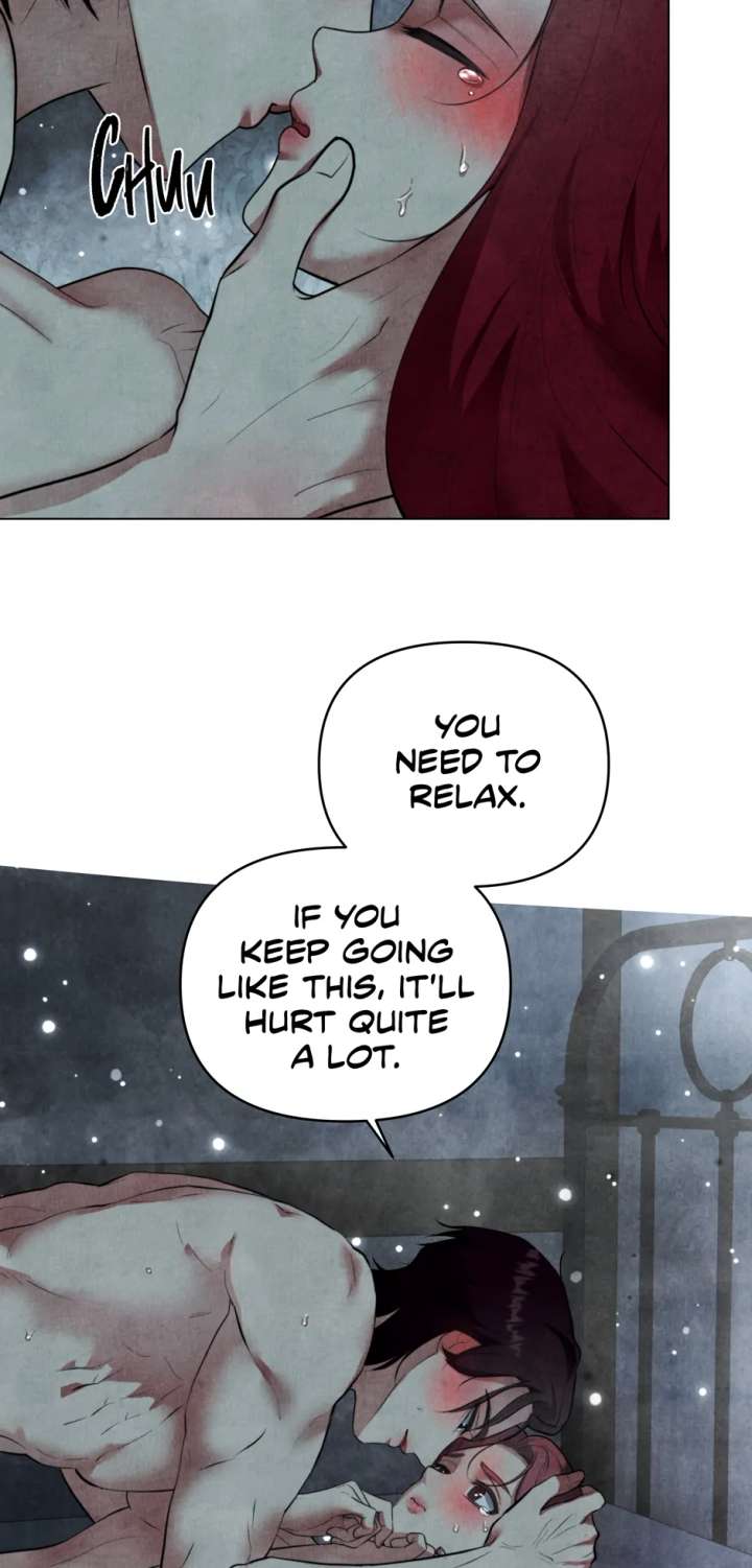 The Duchess Wants to Do it Chapter 52 - Page 30