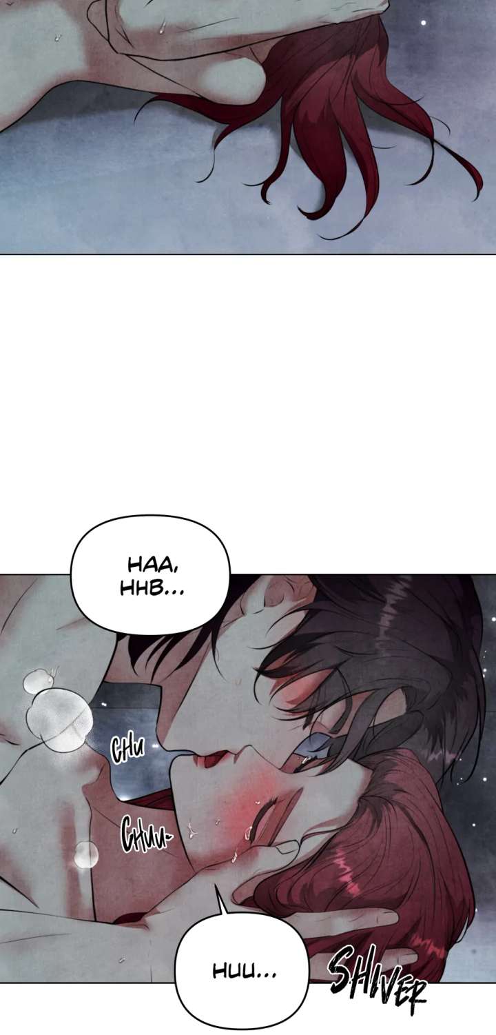 The Duchess Wants to Do it Chapter 52 - Page 31