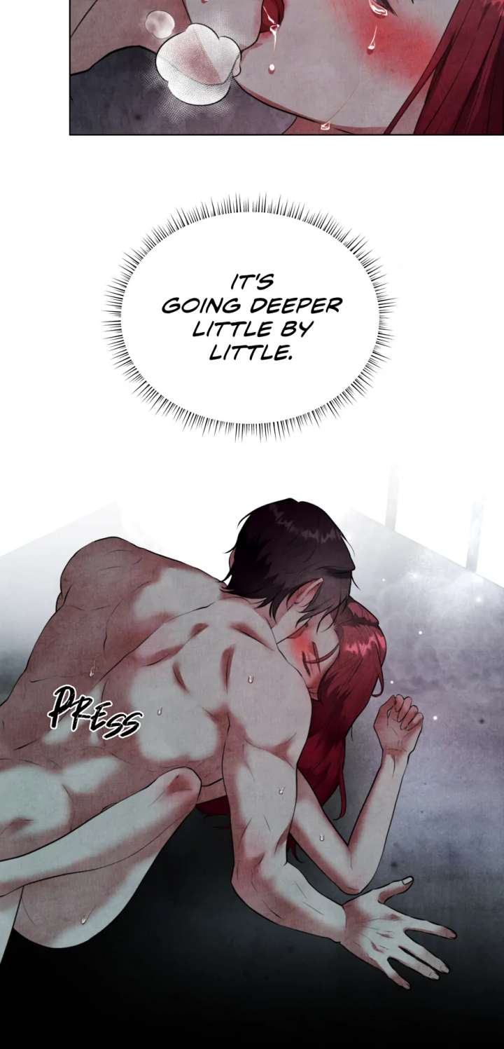 The Duchess Wants to Do it Chapter 52 - Page 33