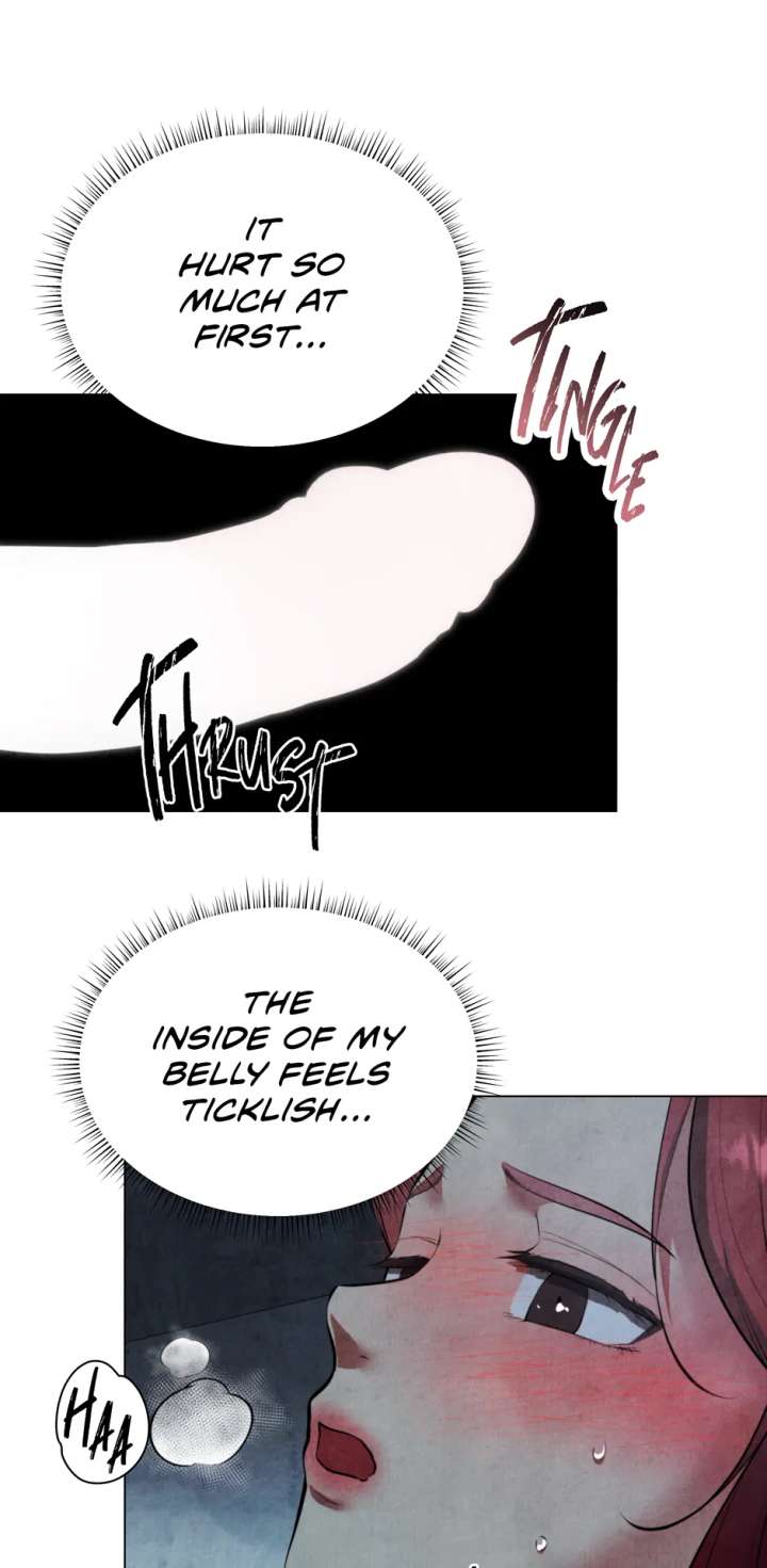 The Duchess Wants to Do it Chapter 52 - Page 34