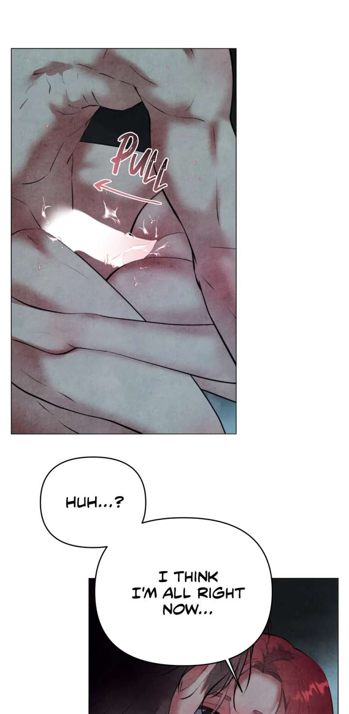 The Duchess Wants to Do it Chapter 52 - Page 36