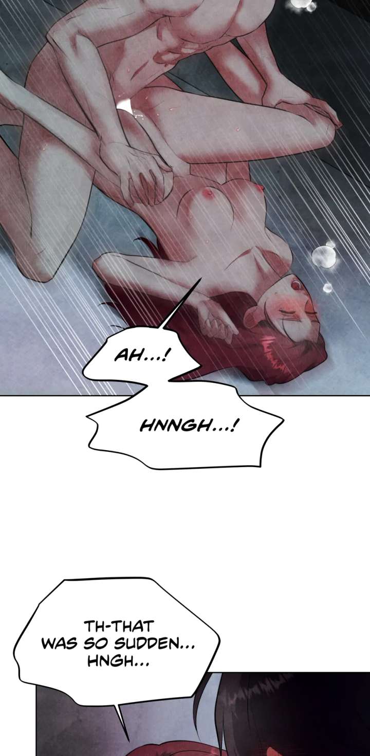 The Duchess Wants to Do it Chapter 52 - Page 38