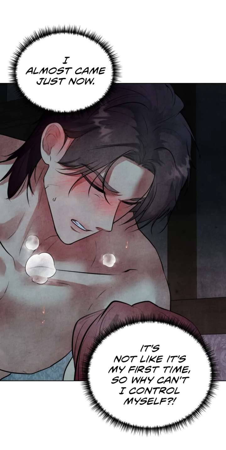 The Duchess Wants to Do it Chapter 52 - Page 41