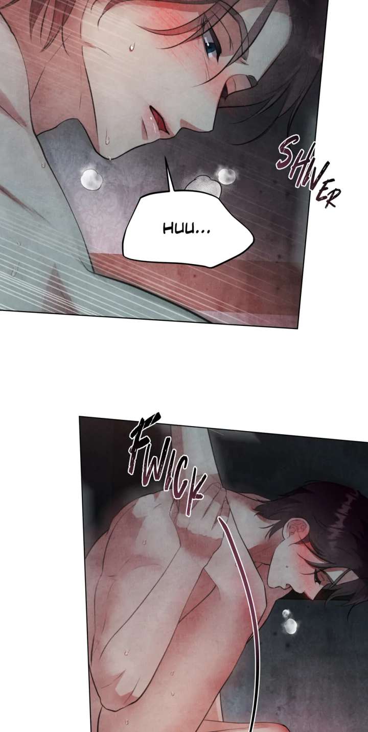 The Duchess Wants to Do it Chapter 52 - Page 49