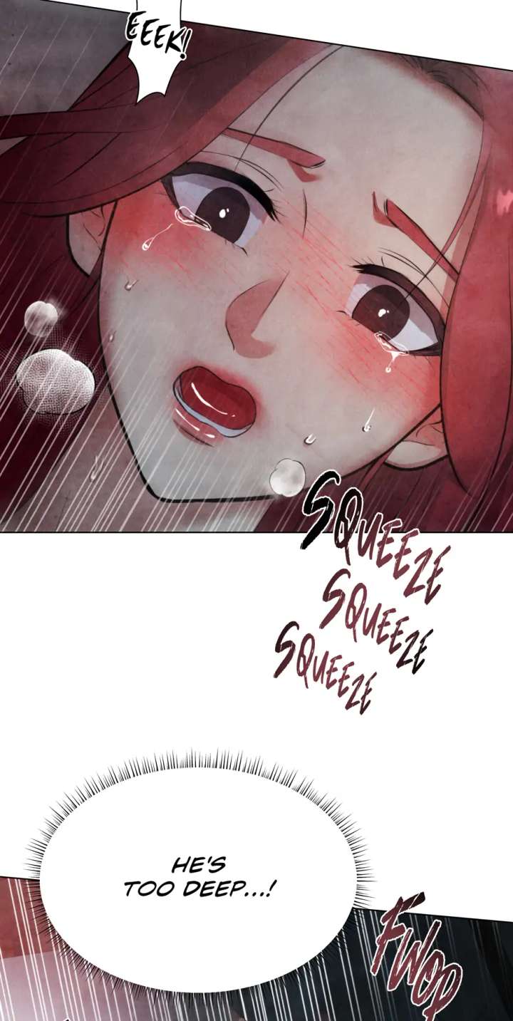 The Duchess Wants to Do it Chapter 52 - Page 51