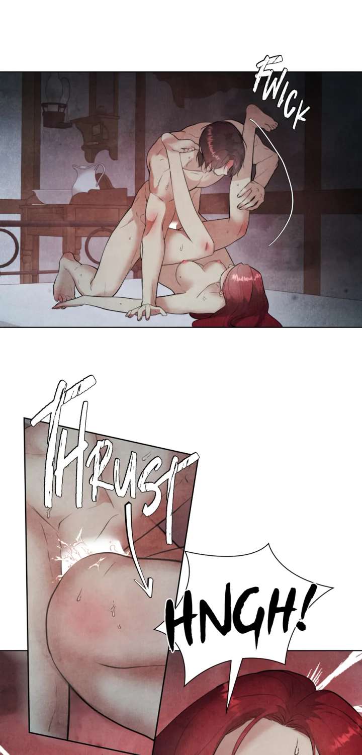 The Duchess Wants to Do it Chapter 52 - Page 55