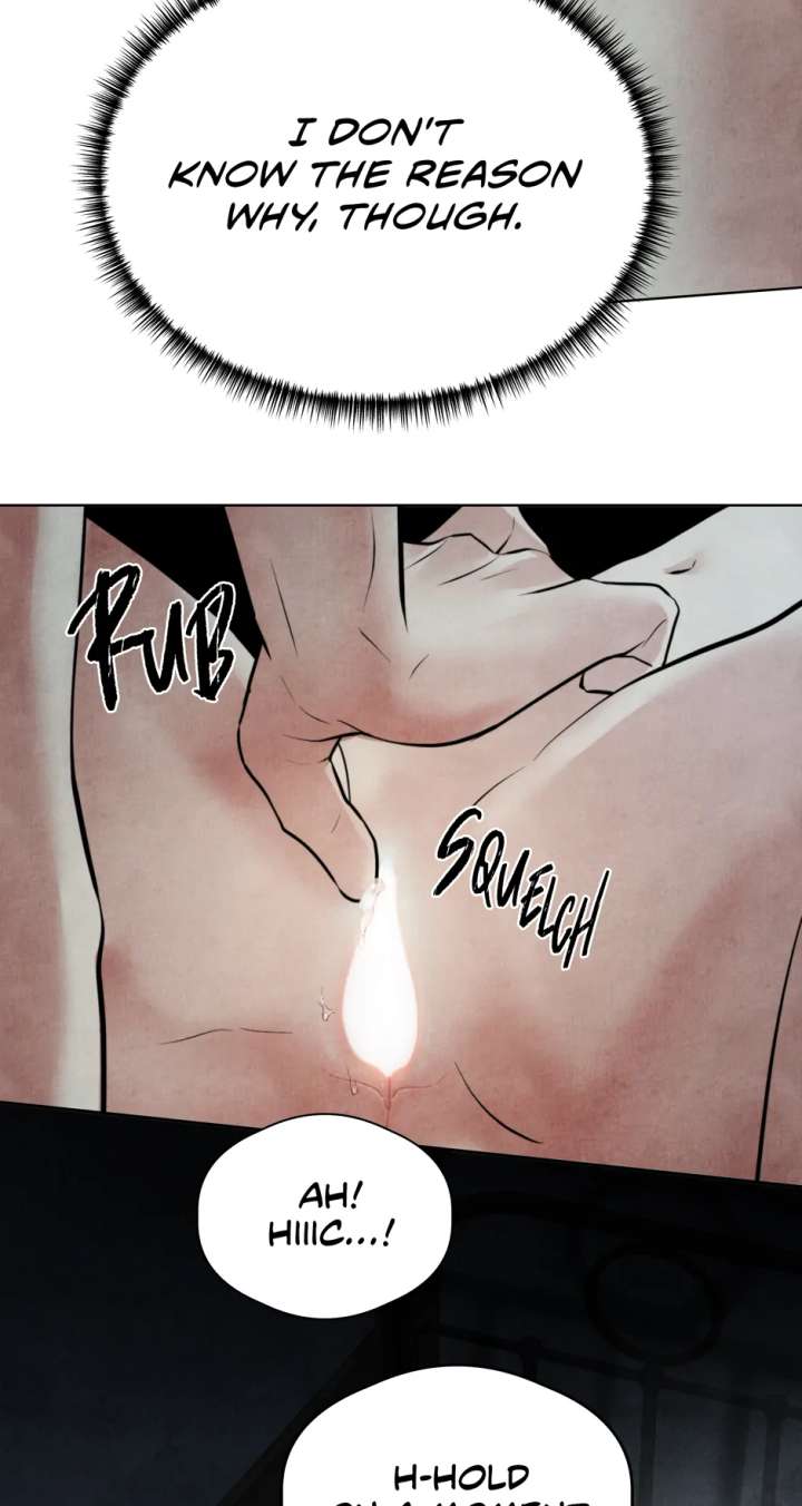 The Duchess Wants to Do it Chapter 52 - Page 7