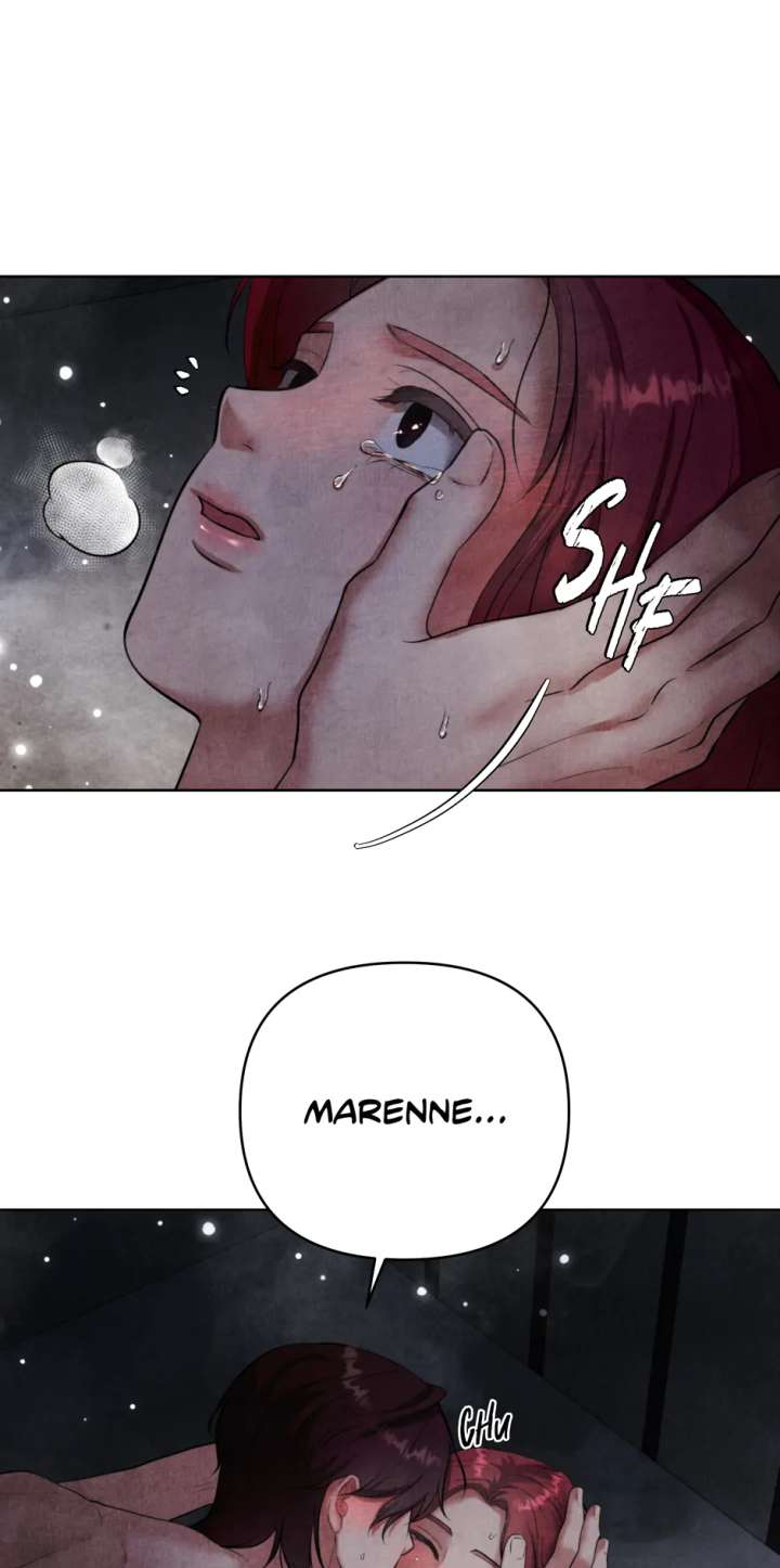 The Duchess Wants to Do it Chapter 52 - Page 61