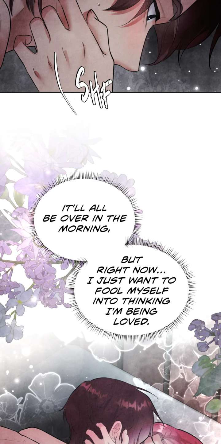 The Duchess Wants to Do it Chapter 52 - Page 64